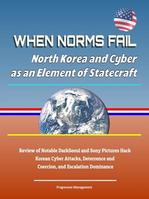cover image of When Norms Fail